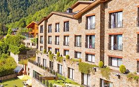 Hotel Princesa Parc Excellence